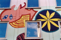 Am Dobben Detail 1
