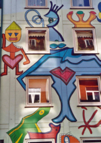 Am Dobben Detail 2