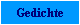 Gedicht