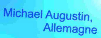 Michael Augustin, Allemagne