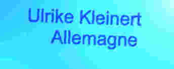 Ulrike Kleinert