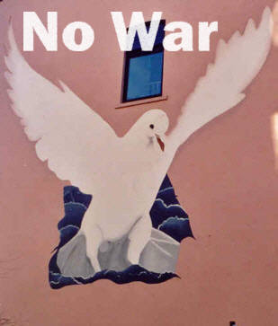 No War