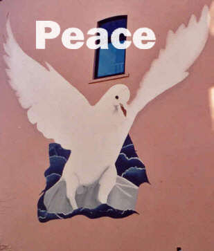 Peace